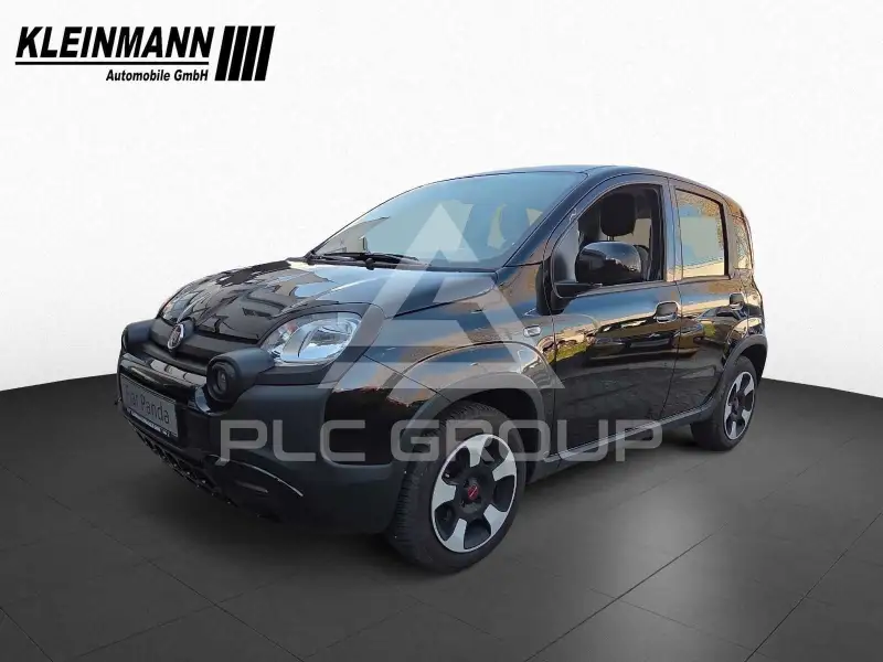 2023 Fiat Panda