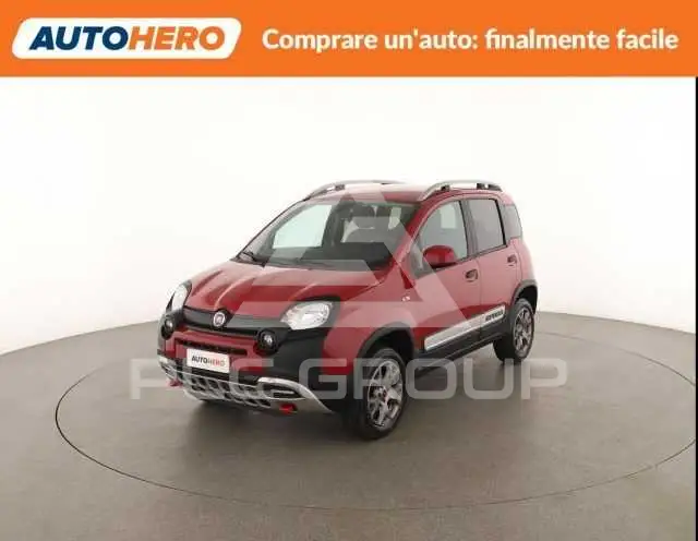 2023 Fiat Panda