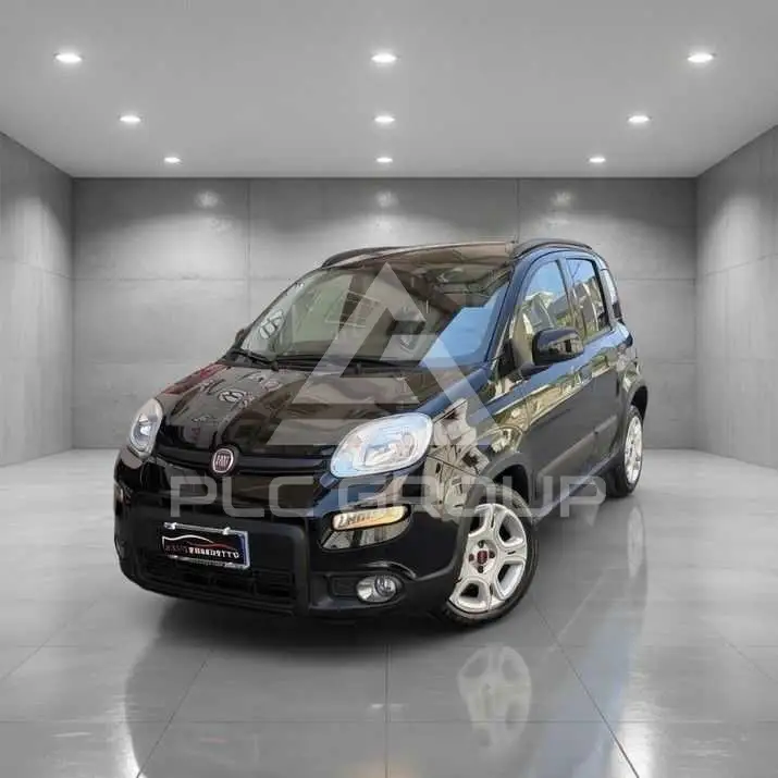 2023 Fiat Panda