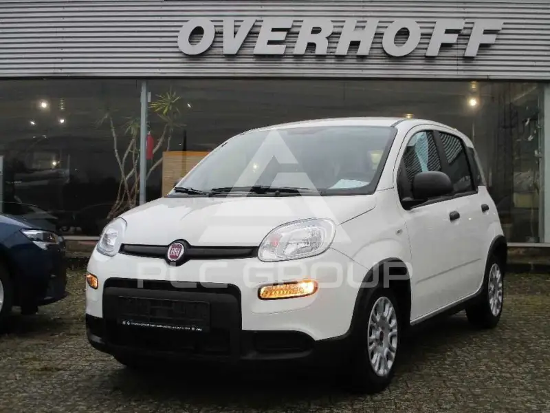 2023 Fiat Panda