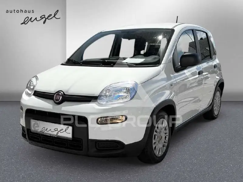 2023 Fiat Panda