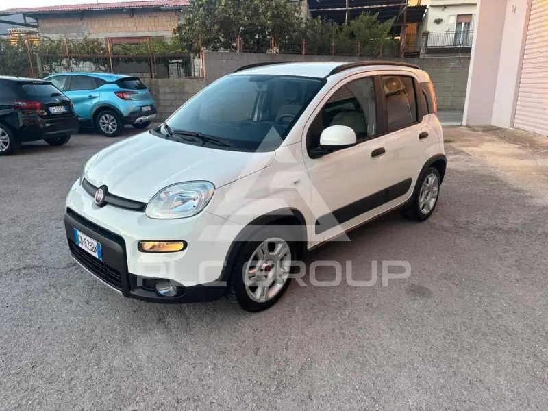 2023 Fiat Panda