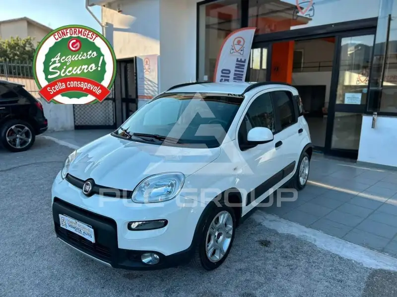 2023 Fiat Panda
