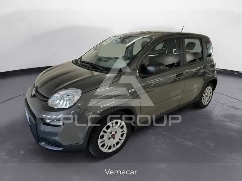 2023 Fiat Panda