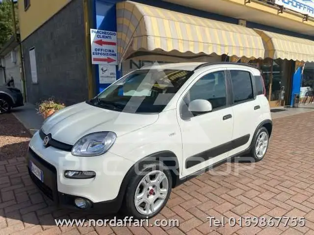 2023 Fiat Panda