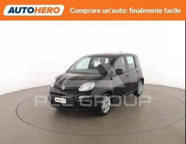 2023 Fiat Panda