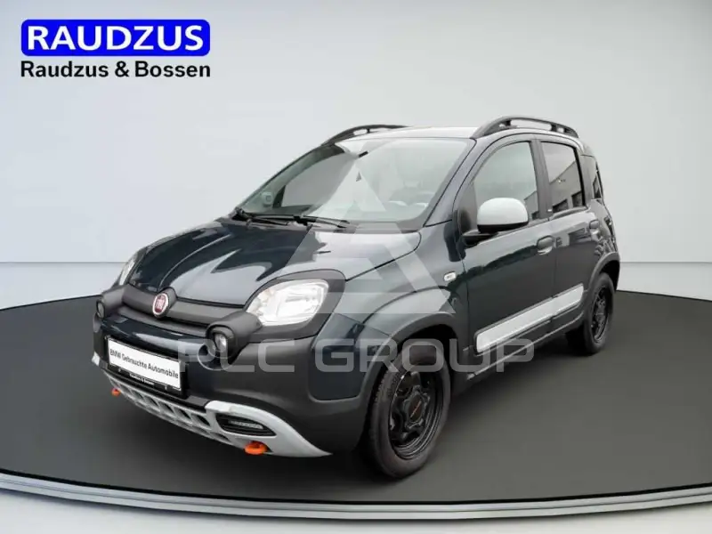 2023 Fiat Panda
