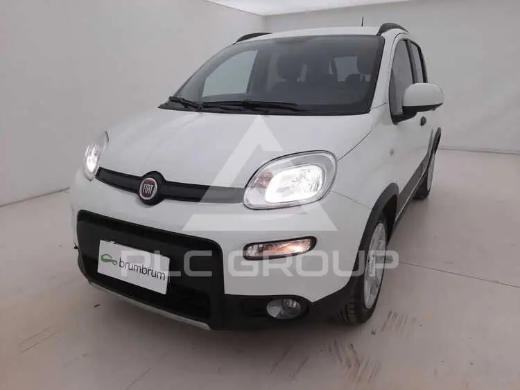 2023 Fiat Panda