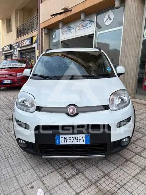 2023 Fiat Panda