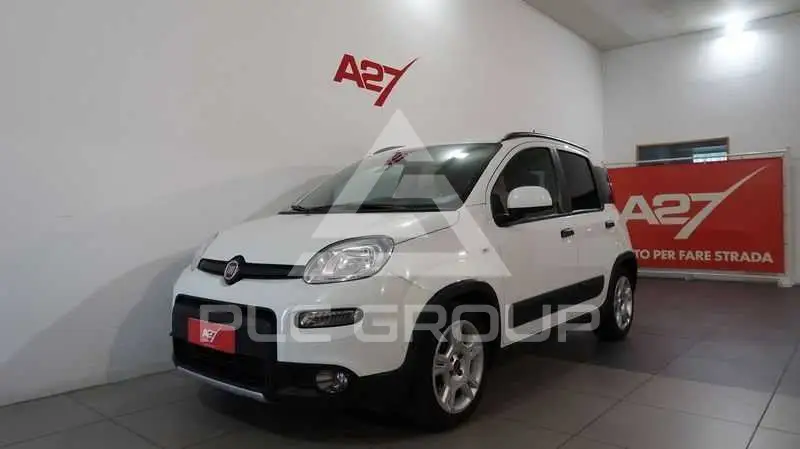 2023 Fiat Panda