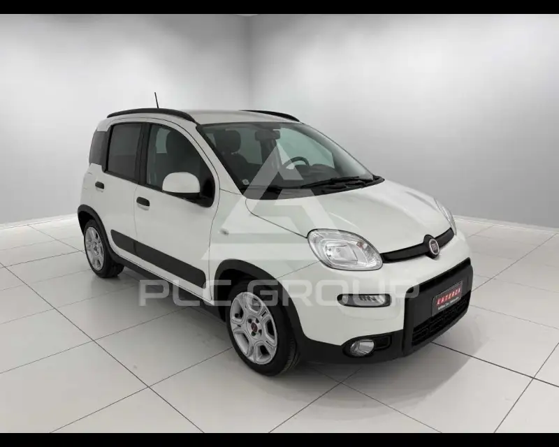 2023 Fiat Panda