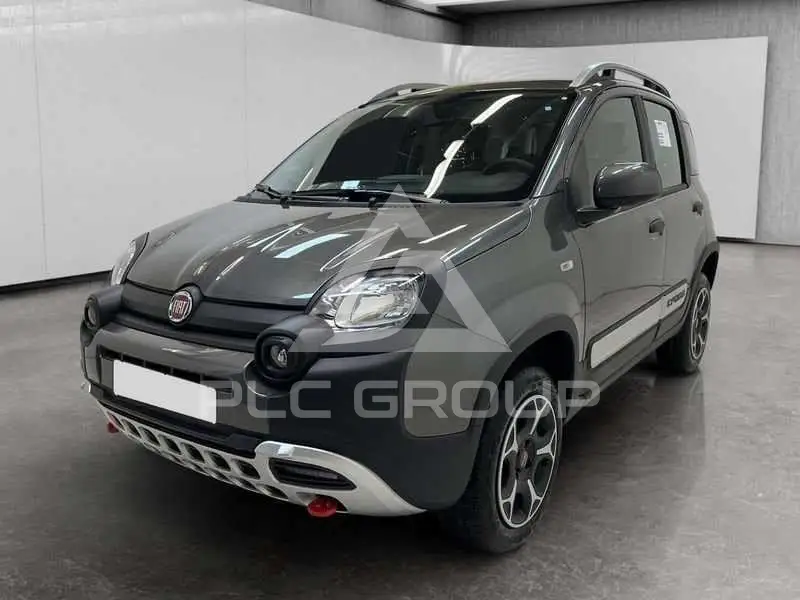 2023 Fiat Panda
