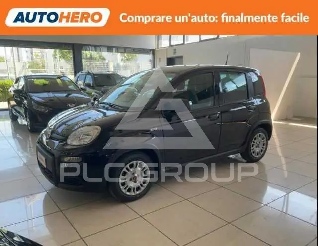 2023 Fiat Panda