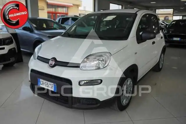 2023 Fiat Panda
