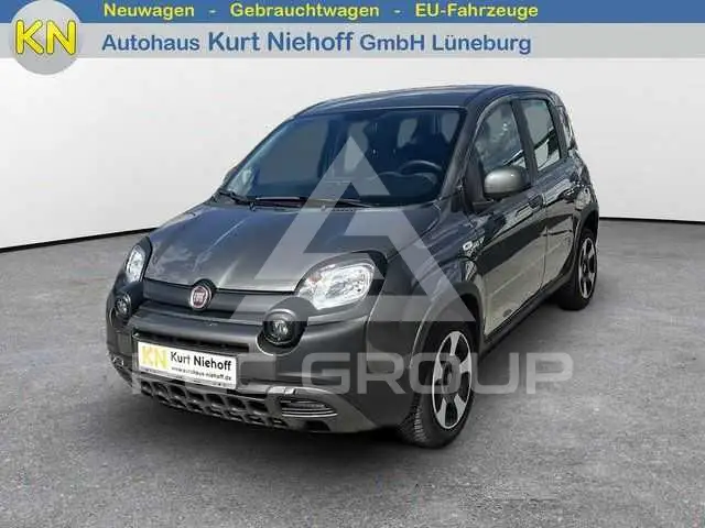 2023 Fiat Panda