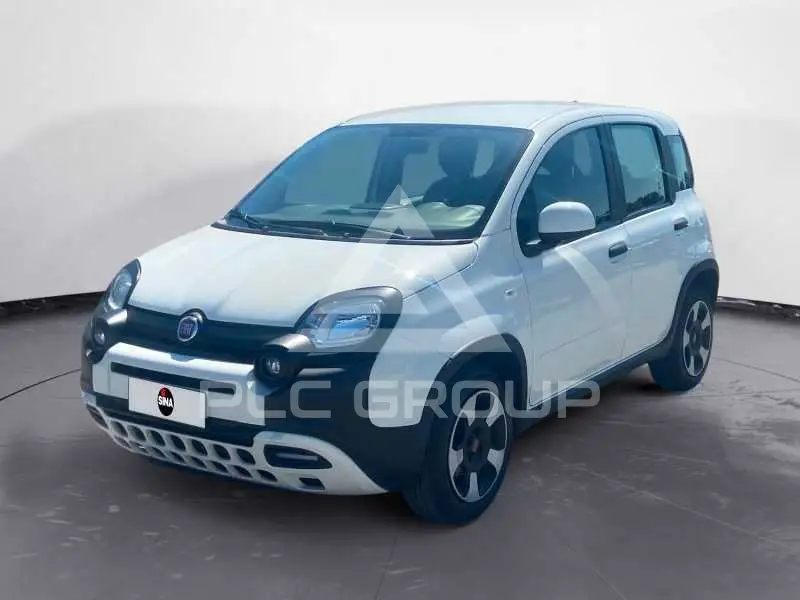 2023 Fiat Panda