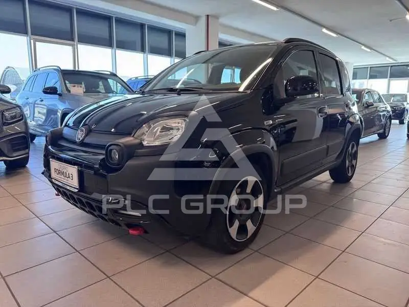 2023 Fiat Panda