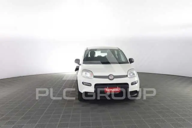 2023 Fiat Panda