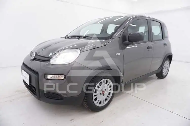 2023 Fiat Panda
