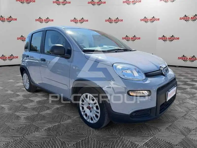 2023 Fiat Panda