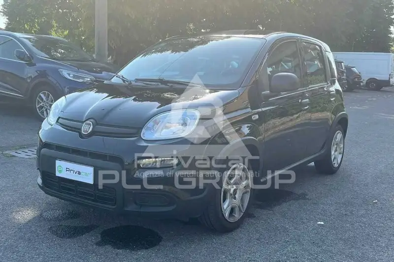 2023 Fiat Panda