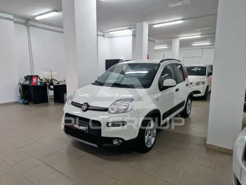2023 Fiat Panda