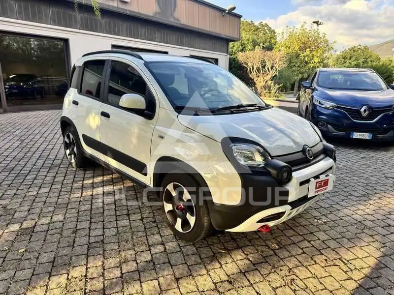 2023 Fiat Panda