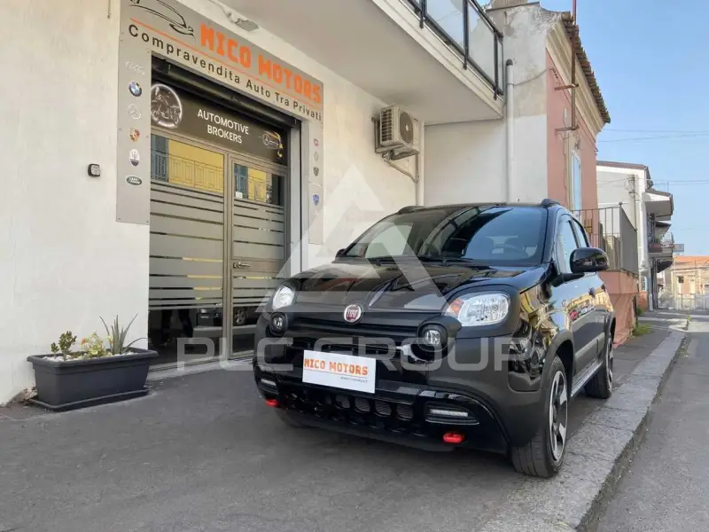 2023 Fiat Panda