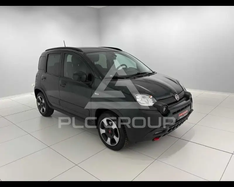 2023 Fiat Panda