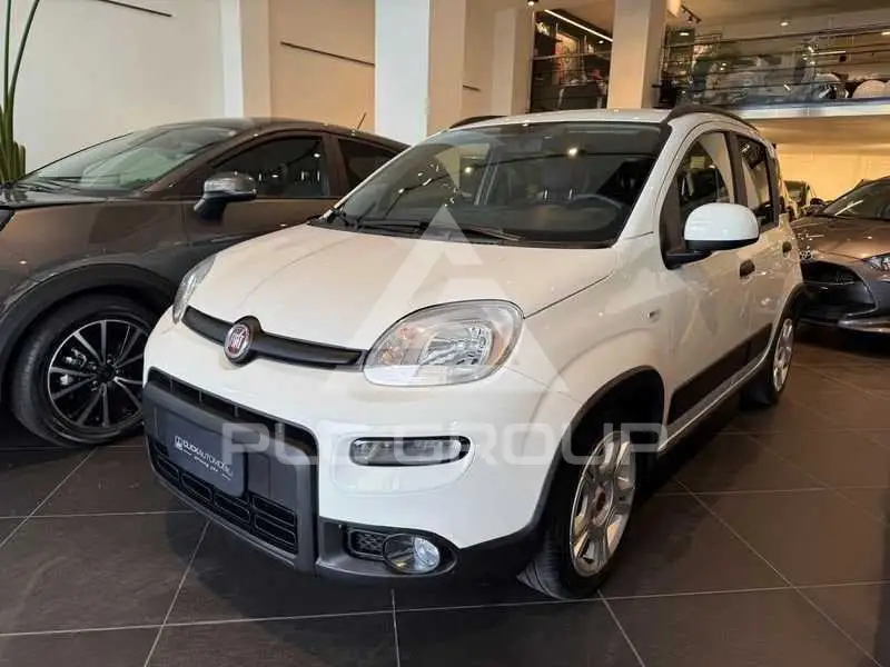 2023 Fiat Panda