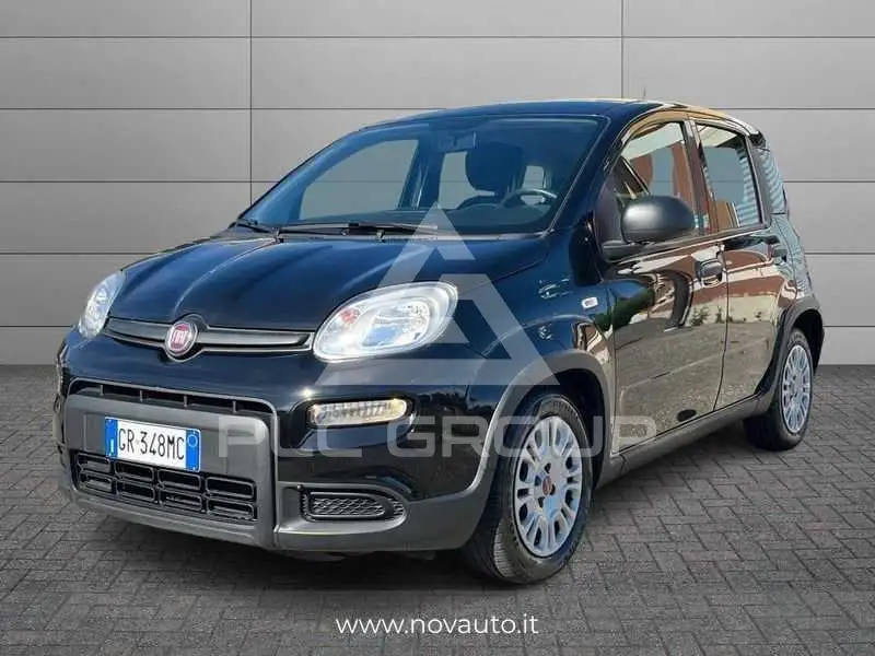 2023 Fiat Panda