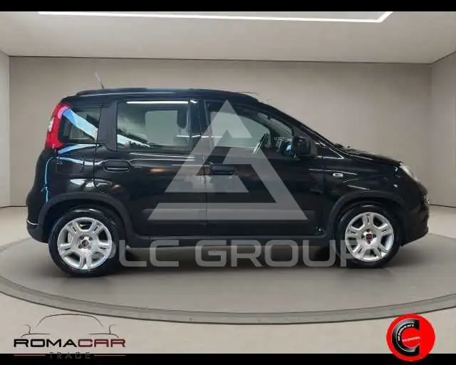 2023 Fiat Panda