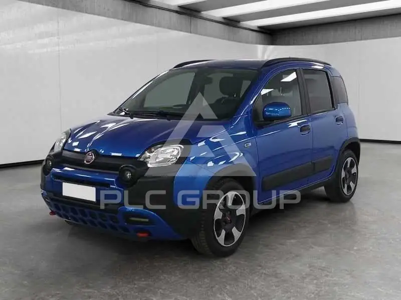 2023 Fiat Panda
