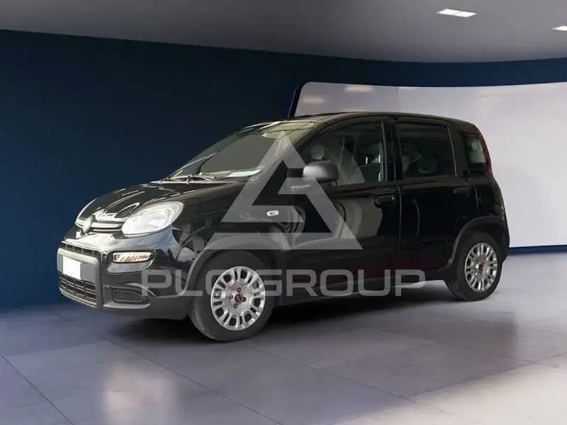 2023 Fiat Panda