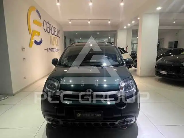 2023 Fiat Panda