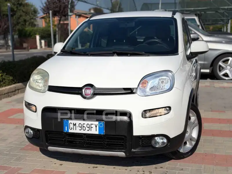 2023 Fiat Panda