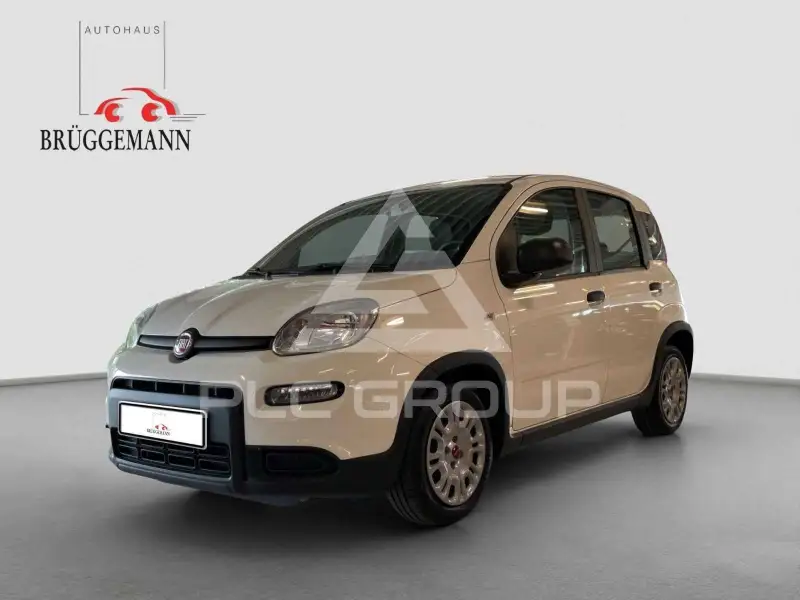 2023 Fiat Panda