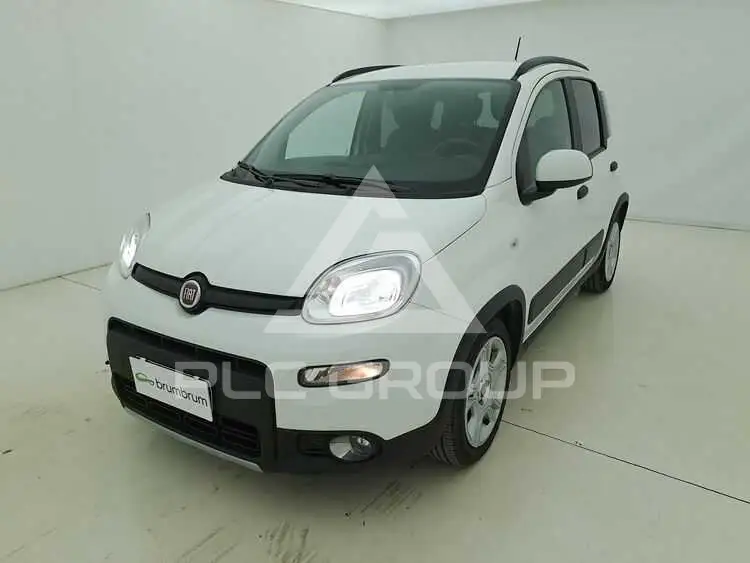 2023 Fiat Panda