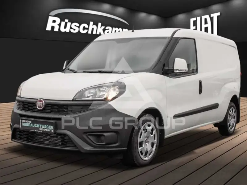 2023 Fiat Doblo