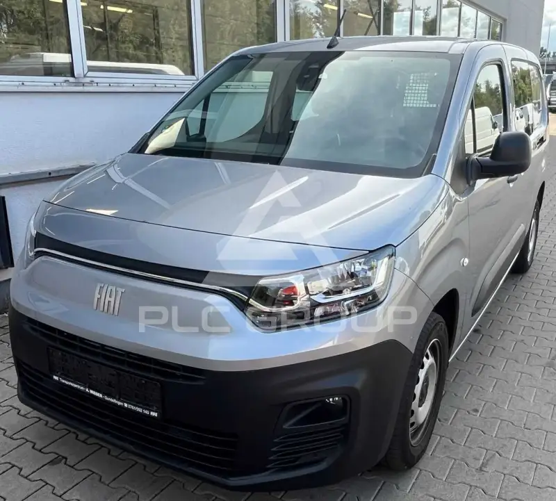 2023 Fiat Doblo