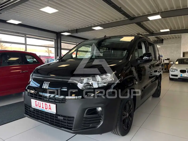2023 Fiat Doblo