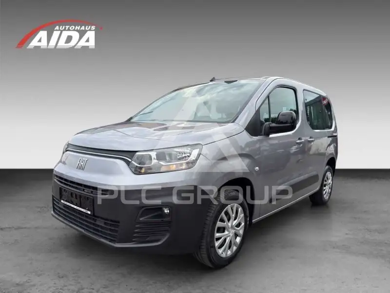 2023 Fiat Doblo