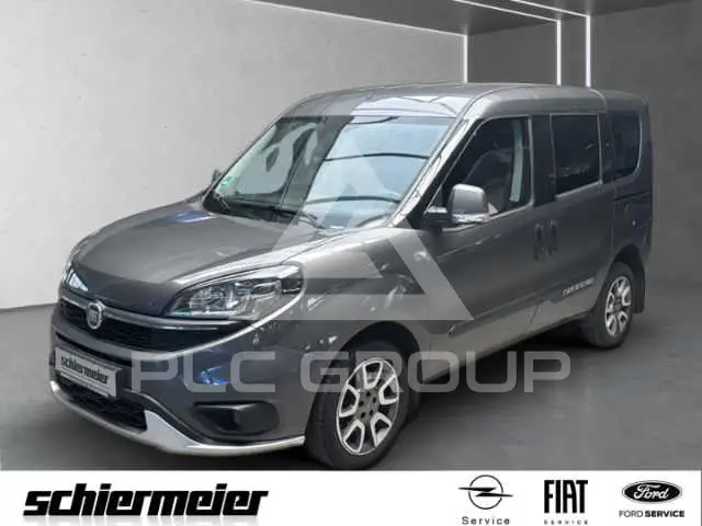 2023 Fiat Doblo