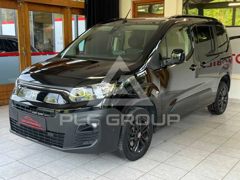 2023 Fiat Doblo