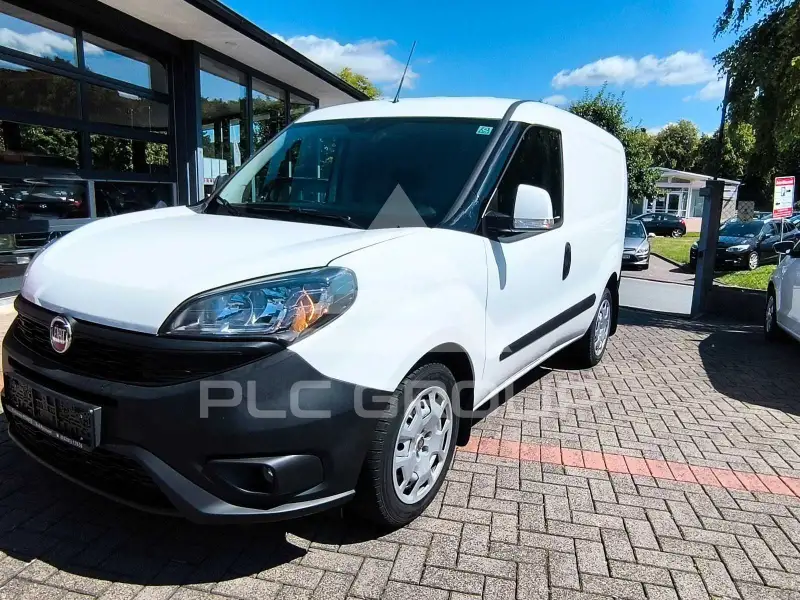 2023 Fiat Doblo