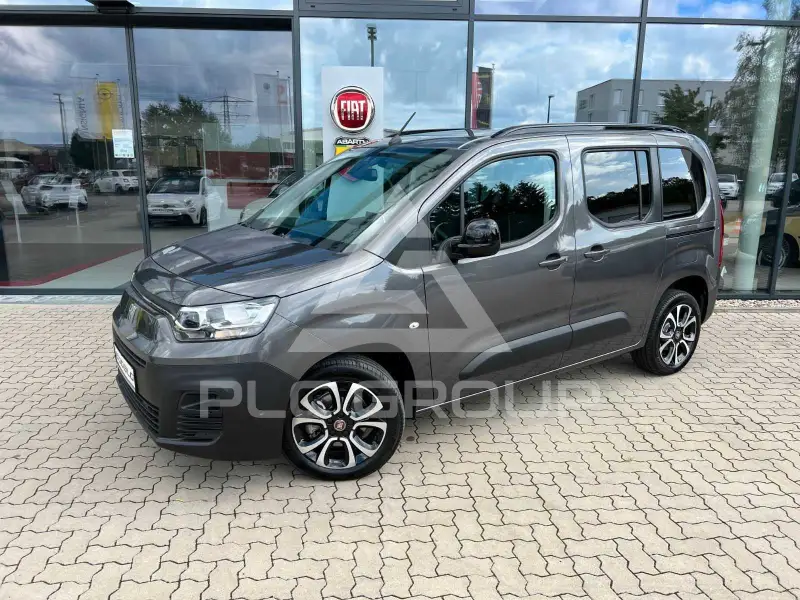 2023 Fiat Doblo