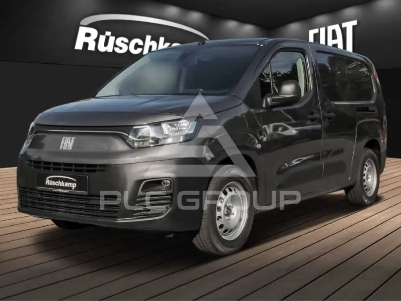 2023 Fiat Doblo