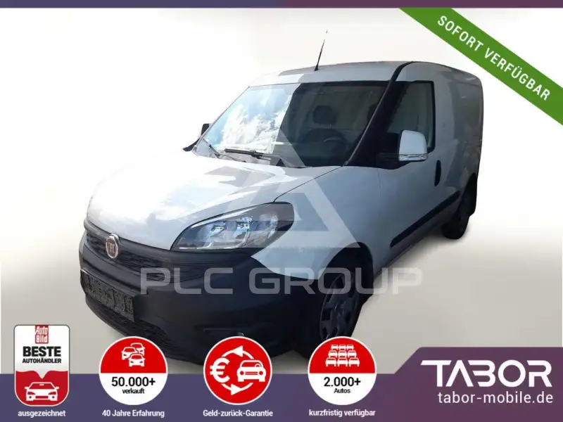 2023 Fiat Doblo