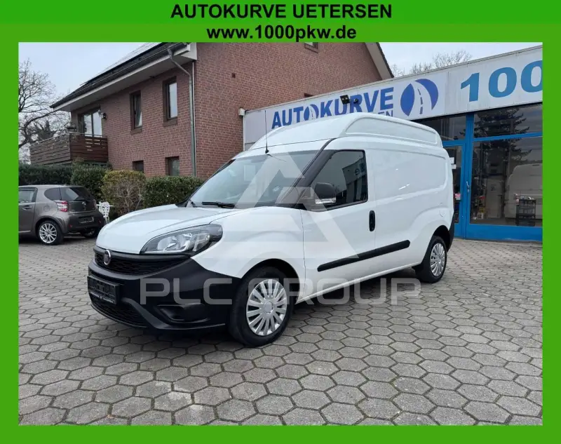 2023 Fiat Doblo