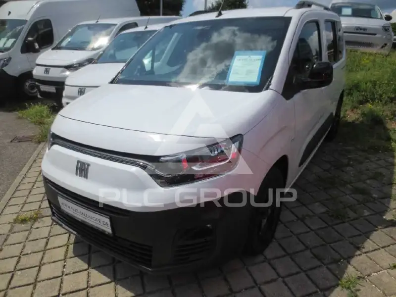 2023 Fiat Doblo